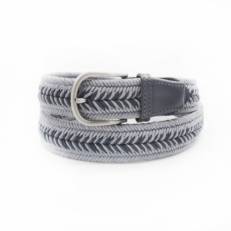 unique design cotton woven belts